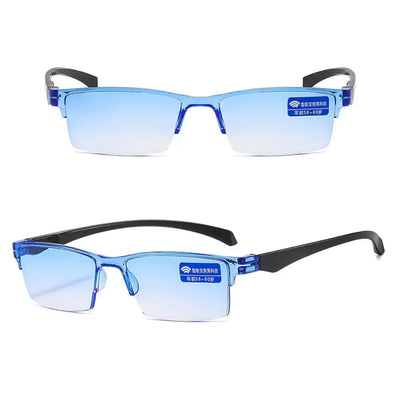 Smart Autofocus Reading Glasses