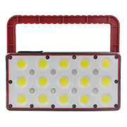 Portable LED Flood Light USB Rechargeable