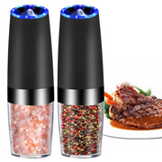 Automatic Pepper Grinder