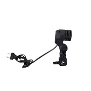 photography single lamp holder