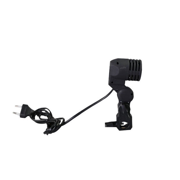 photography single lamp holder