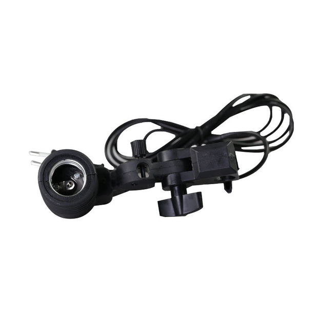 photography single lamp holder