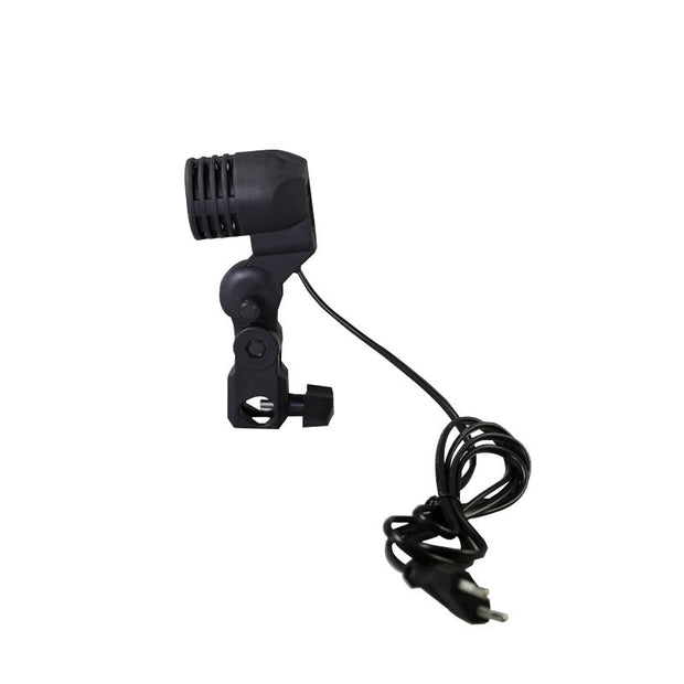 photography single lamp holder