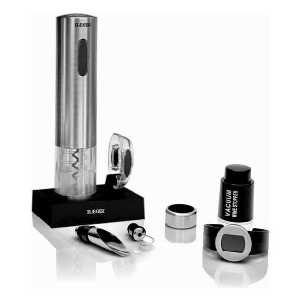Electric Corkscrew