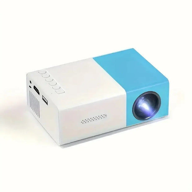 Hd 1080P Portable Smart Projector