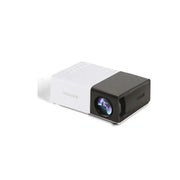 Hd 1080P Portable Smart Projector
