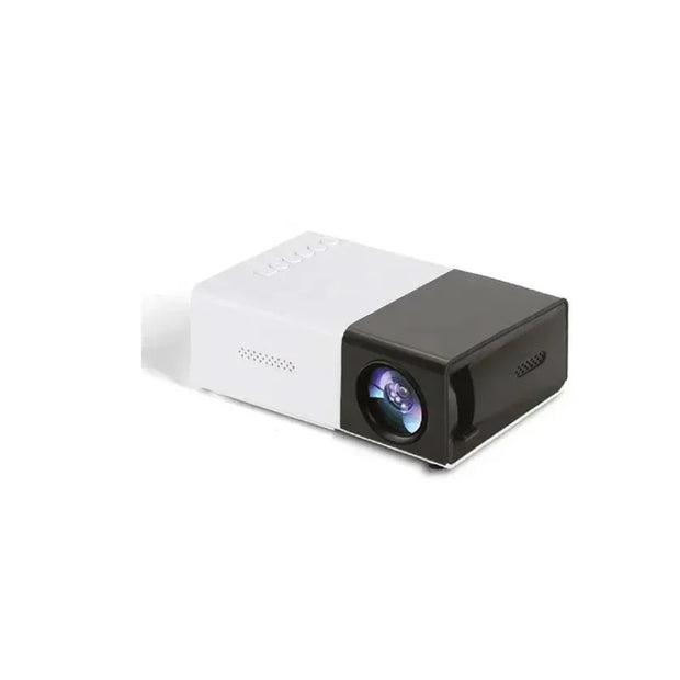 Hd 1080P Portable Smart Projector
