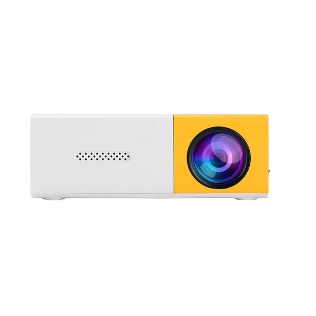 Hd 1080P Portable Smart Projector