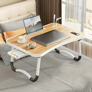 Ultra Large Portable Laptop Bed Table