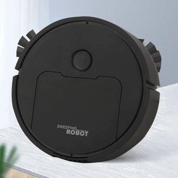 2500PA Smart Robot Vacuum