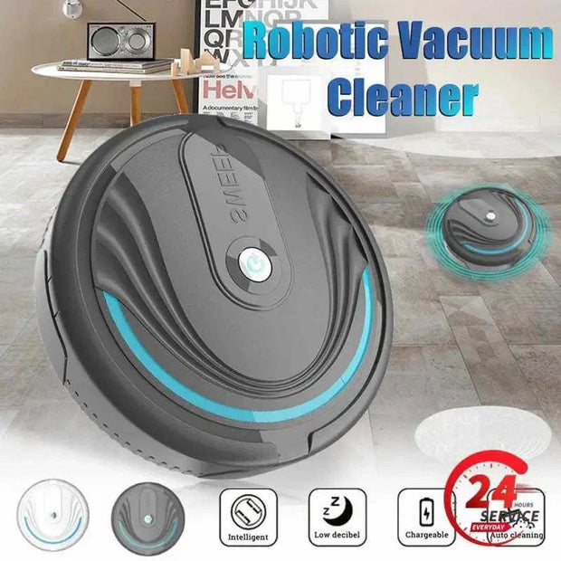 2500PA Smart Robot Vacuum