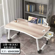 Ultra Large Portable Laptop Bed Table