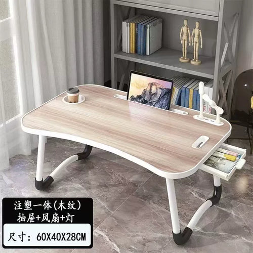 Ultra Large Portable Laptop Bed Table