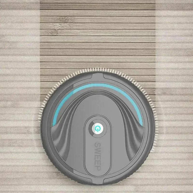 2500PA Smart Robot Vacuum