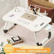 Ultra Large Portable Laptop Bed Table