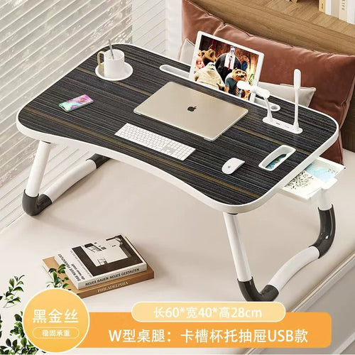 Ultra Large Portable Laptop Bed Table