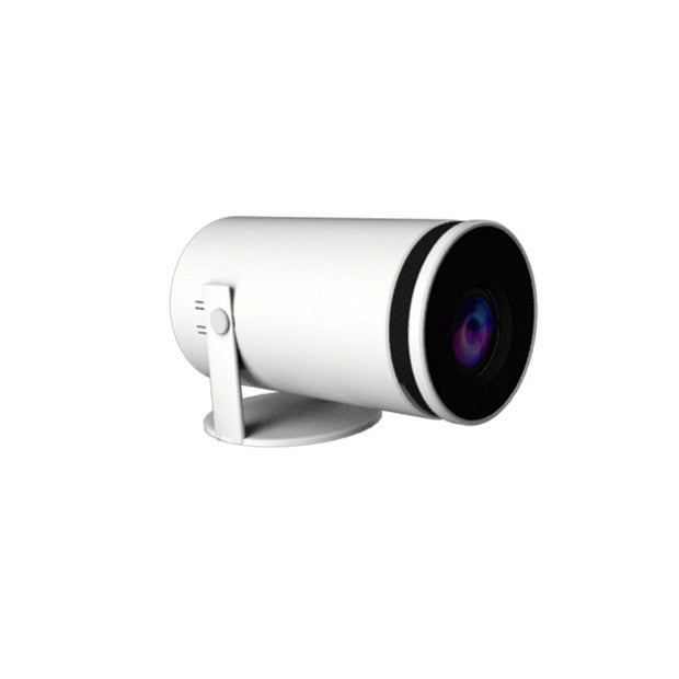 HY300 Smart HD Home Projector