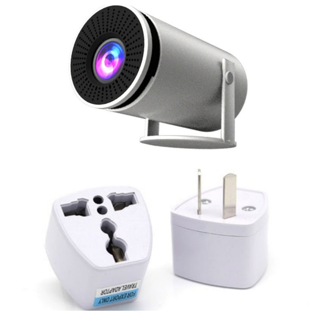 HY300 Smart HD Home Projector