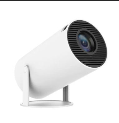 HY300 Smart HD Home Projector