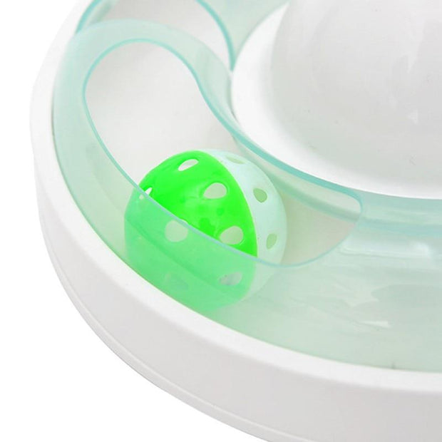 Funny dog Cat Toys Electric Rotating Colorful Butterfly Pet Scratch
